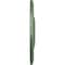 Ekena Millwork Lunel Ceiling Medallion (Fits Canopies up to 3 3/4"), 20 1/4"OD x 1 1/2"P, Athenian Green CM20LUAGF - alternate 4